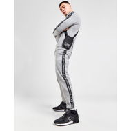 Detailed information about the product Emporio Armani EA7 Reflective Tape Crew Tracksuit