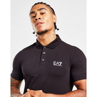 Detailed information about the product Emporio Armani EA7 Short Sleeve Core Polo Shirt