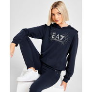 Detailed information about the product Emporio Armani EA7 Stud Overhead Tracksuit