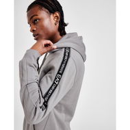 Detailed information about the product Emporio Armani EA7 Tape Overhead Hoodie