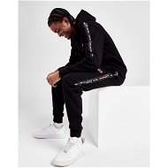 Detailed information about the product Emporio Armani EA7 Tape Track Pants