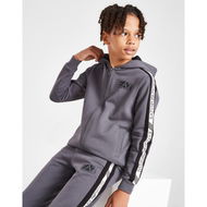 Detailed information about the product Emporio Armani EA7 Tape Zip Up Hoodie Junior