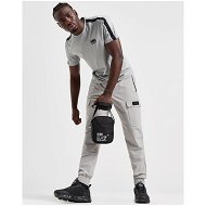 Detailed information about the product Emporio Armani EA7 Tech Cargo Track Pants