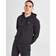 Detailed information about the product Emporio Armani EA7 Tech Full Zip Hoodie