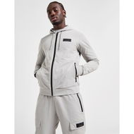 Detailed information about the product Emporio Armani EA7 Tech Full Zip Hoodie