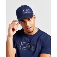 Detailed information about the product Emporio Armani EA7 Training Logo Cap