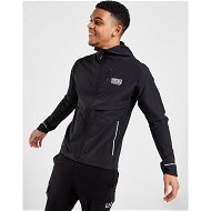 Detailed information about the product Emporio Armani EA7 Ventus Ripstop Hooded Track Top