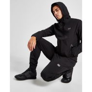 Detailed information about the product Emporio Armani EA7 Ventus Woven Track Pants