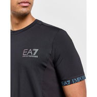 Detailed information about the product Emporio Armani EA7 Ventus7 T-Shirt