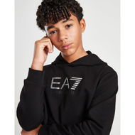 Detailed information about the product Emporio Armani EA7 Visibility Hoodie Junior
