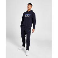 Detailed information about the product Emporio Armani EA7 Visibility Overhead Tracksuit