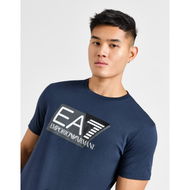 Detailed information about the product Emporio Armani EA7 Visibility T-Shirt