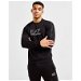 Emporio Armani EA7 Visibility Tape Crew Sweatshirt. Available at JD Sports for $170.00
