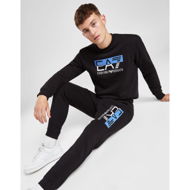 Detailed information about the product Emporio Armani EA7 Visibilty Joggers