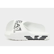 Detailed information about the product Emporio Armani EA7 Water Sports Crusher Slides