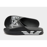 Detailed information about the product Emporio Armani EA7 Water Sports Crusher Slides