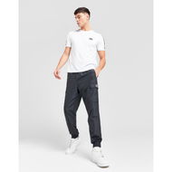 Detailed information about the product Emporio Armani EA7 Woven Cargo Pants