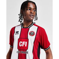 Detailed information about the product Errea Sheffield United FC 2023/24 Home Shirt.