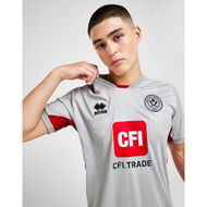 Detailed information about the product Errea Sheffield United FC 2023/24 Third Shirt.