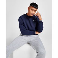 Detailed information about the product Fila Barny Crew Sweatshirt