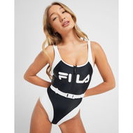 Detailed information about the product Fila Belt Swimsuit