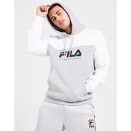 Detailed information about the product Fila Cam Overhead Hoodie