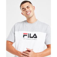 Detailed information about the product Fila Cam T-Shirt