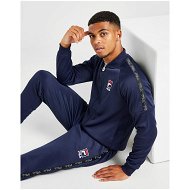 Detailed information about the product Fila Darren Track Top