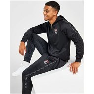 Detailed information about the product Fila Dean Full Zip Hoodie