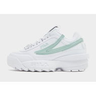 Detailed information about the product Fila Disruptor II Women's