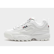 Detailed information about the product Fila Disruptor Womens