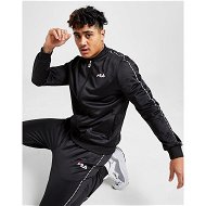 Detailed information about the product Fila Poly Tape Track Top