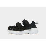 Detailed information about the product Fila Ray Sandal Infant