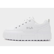 Detailed information about the product Fila Sandblast Junior