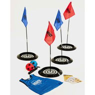 Detailed information about the product Football Flick Hero Target Course