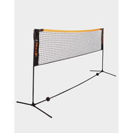 Detailed information about the product Football Flick Maxi Soccer Tennis High-Lo Net