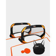 Detailed information about the product Football Flick Training Goals/Pitch Backpack