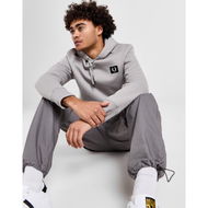 Detailed information about the product Fred Perry Badge Overhead Hoodie