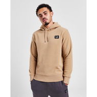 Detailed information about the product Fred Perry Badge Overhead Hoodie