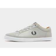 Detailed information about the product Fred Perry Baseline Lth Wht/Nvy/Tan