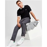 Detailed information about the product Fred Perry Contrast Collar Badge Polo Shirt