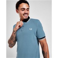 Detailed information about the product Fred Perry Contrast Collar Polo Shirt
