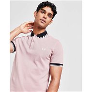 Detailed information about the product Fred Perry Contrast Collar Polo Shirt