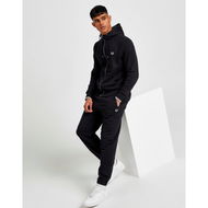 Detailed information about the product Fred Perry Full Zip Hoodie Tracksuit