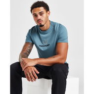 Detailed information about the product Fred Perry Global Stack Logo T-shirt