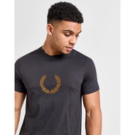 Detailed information about the product Fred Perry Laurel Wreath T-Shirt