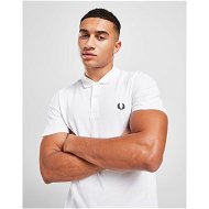 Detailed information about the product Fred Perry M6000 Short Sleeve Polo Shirt