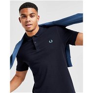 Detailed information about the product Fred Perry M6000 Short Sleeve Polo Shirt