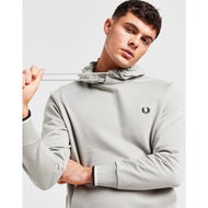 Detailed information about the product Fred Perry Overhead Tipped Hoodie