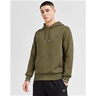 Detailed information about the product Fred Perry Overhead Tipped Hoodie